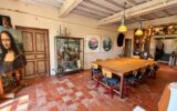 Maison à vendre à Lussan — Vue nature — photo 4