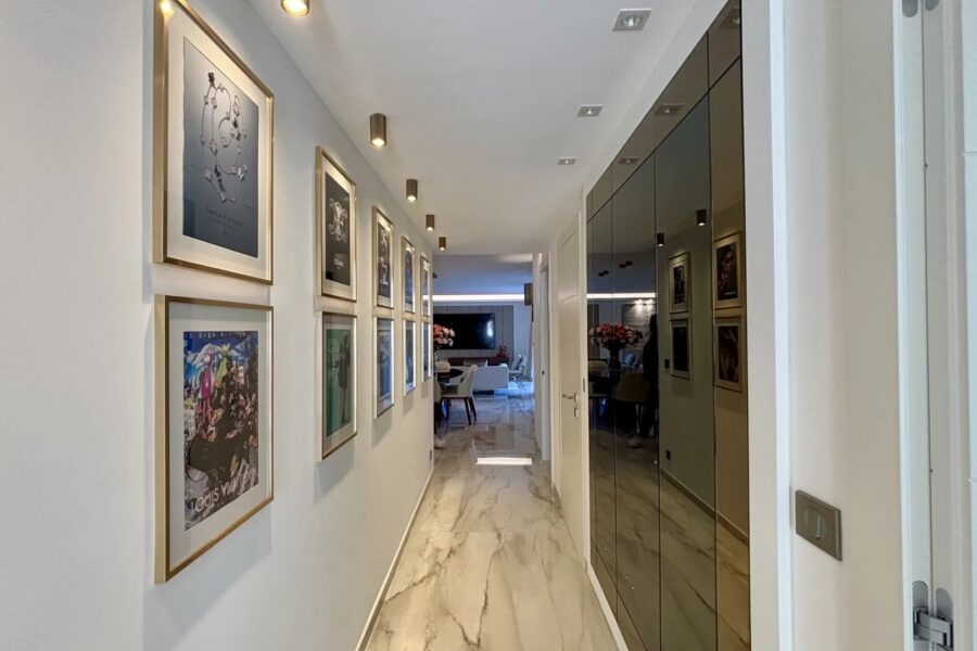 Appartement à vendre à Cannes — Vue mer — photo 36