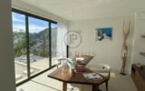 Maison en location vacances à Roquebrune-Cap-Martin — Vue mer — photo 20