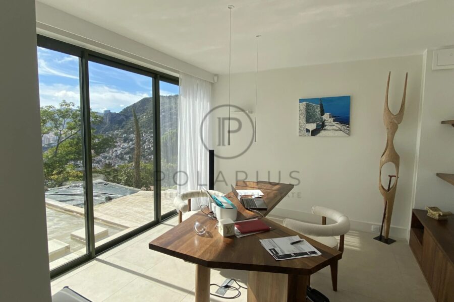 Maison en location vacances à Roquebrune-Cap-Martin — Vue mer — photo 20