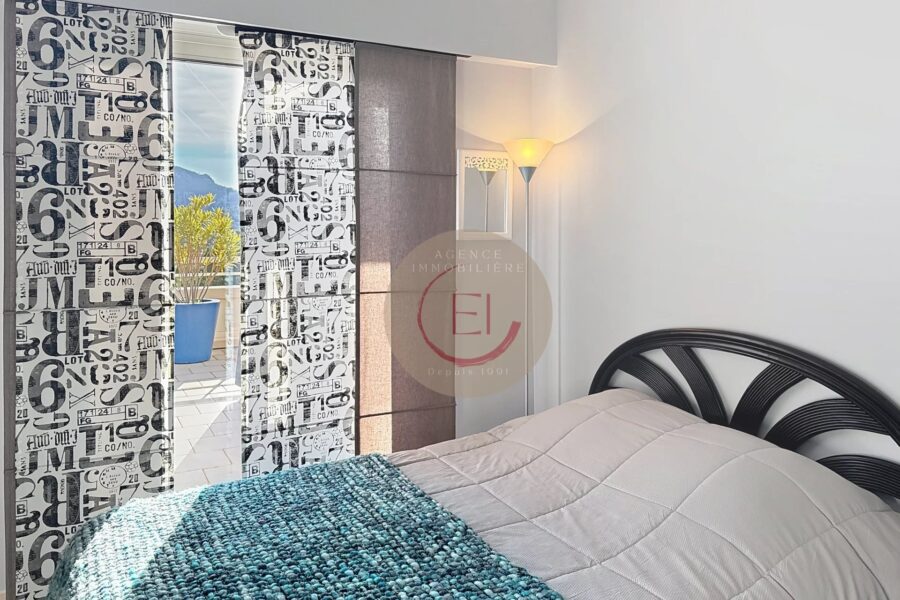 Appartement à vendre à Mandelieu-la-Napoule — Vue golf — photo 20