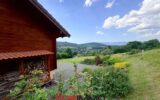 Maison à vendre à Gérardmer — Vue nature — photo 10