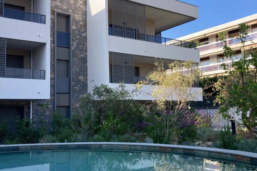 Appartement à vendre à Cannes — Vue montagne — photo 6