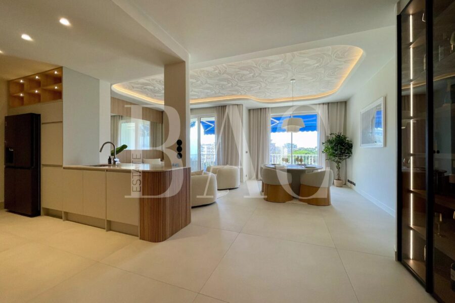 Appartement à vendre à Cannes — Vue mer — photo 11