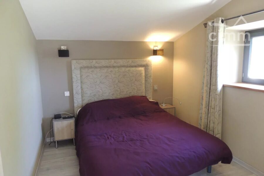 Maison à vendre à Jaujac — Vue nature — photo 21