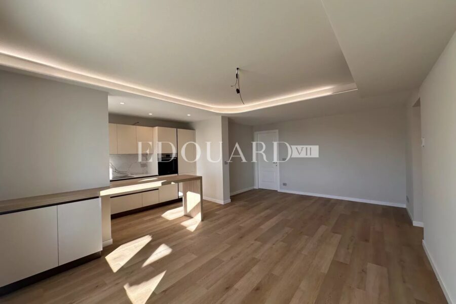 Appartement à vendre à Roquebrune-Cap-Martin — Vue mer — photo 14