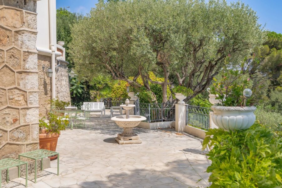 Appartement à vendre à Cap-d&rsquo;Ail — Vue mer — photo 12