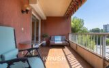 Appartement à vendre à Marseille 12e arrondissement — Vue nature — photo 2