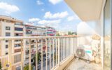 Appartement à vendre à Nice — Vue sur la ville — photo 3