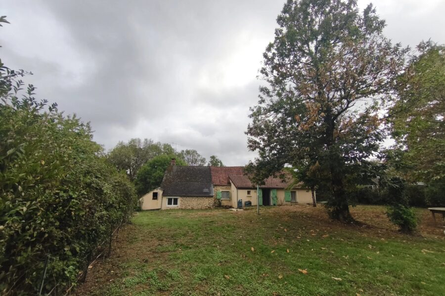 Maison à vendre à Biches — Vue nature — photo 2