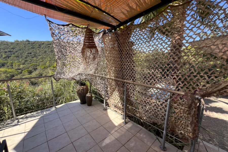 Maison à vendre à Biot — Vue montagne — photo 12