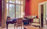 Maison à vendre à Saintes — Vue parc & jardin — photo 6