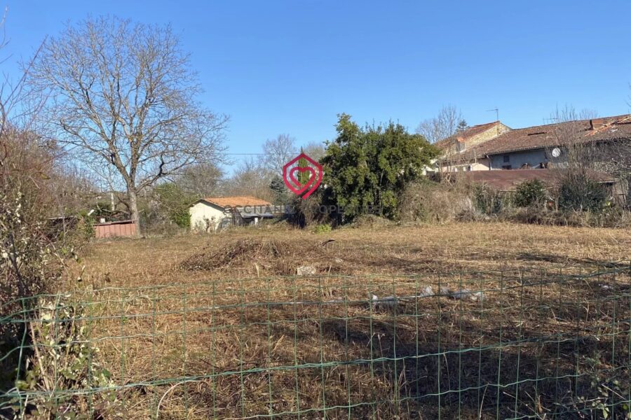Terrain à vendre à Lescure — Vue montagne — photo 5