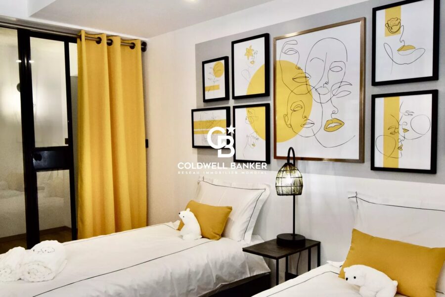 Maison à vendre à Saint-Georges-de-Didonne — Vue mer — photo 17