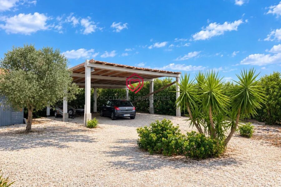 Maison à vendre à Argeliers — Vue vignes — photo 21