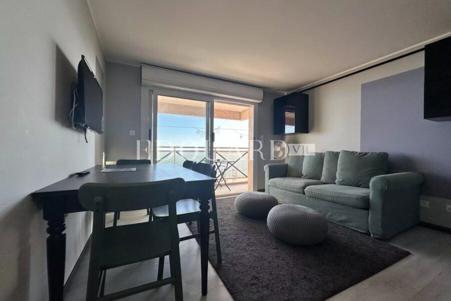 Appartement à vendre à Menton — Vue mer — photo 8