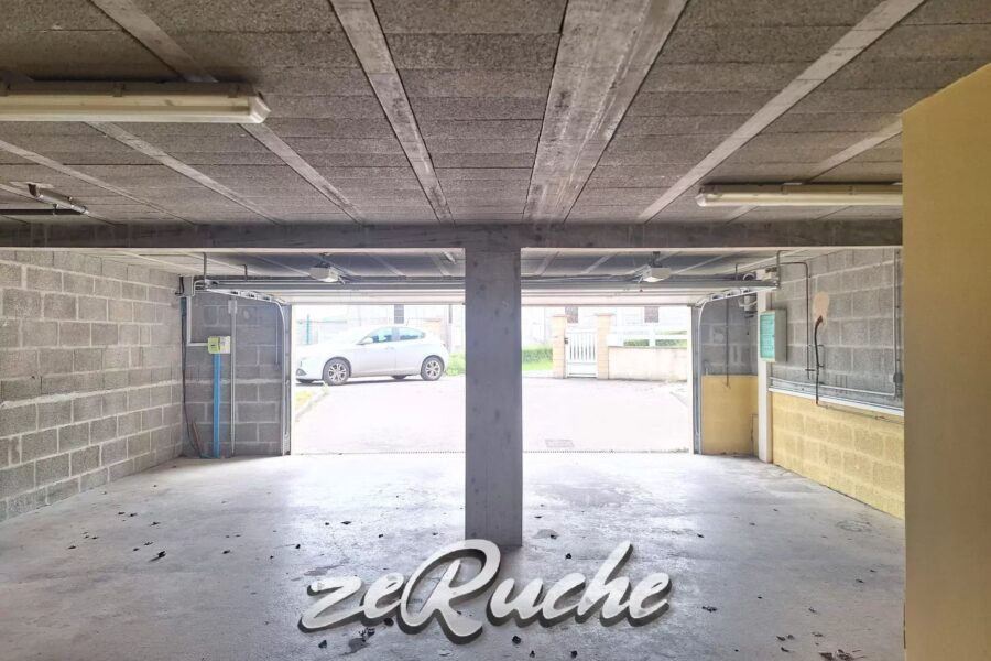 Maison à vendre à Saint-Côme-de-Fresné — Vue mer — photo 11