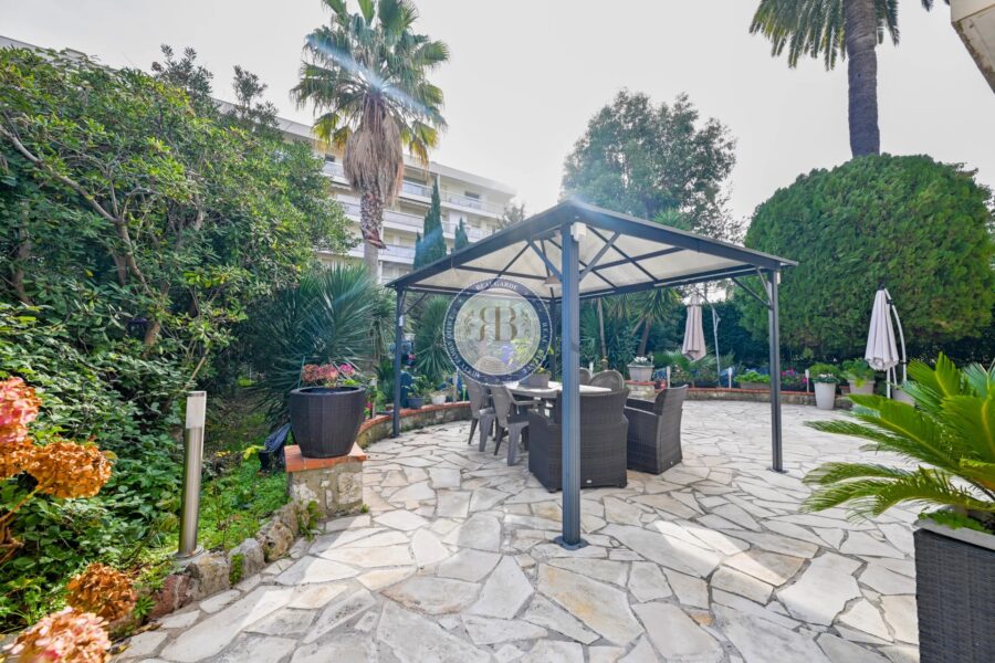 Maison à vendre à Cannes — Vue mer — photo 17