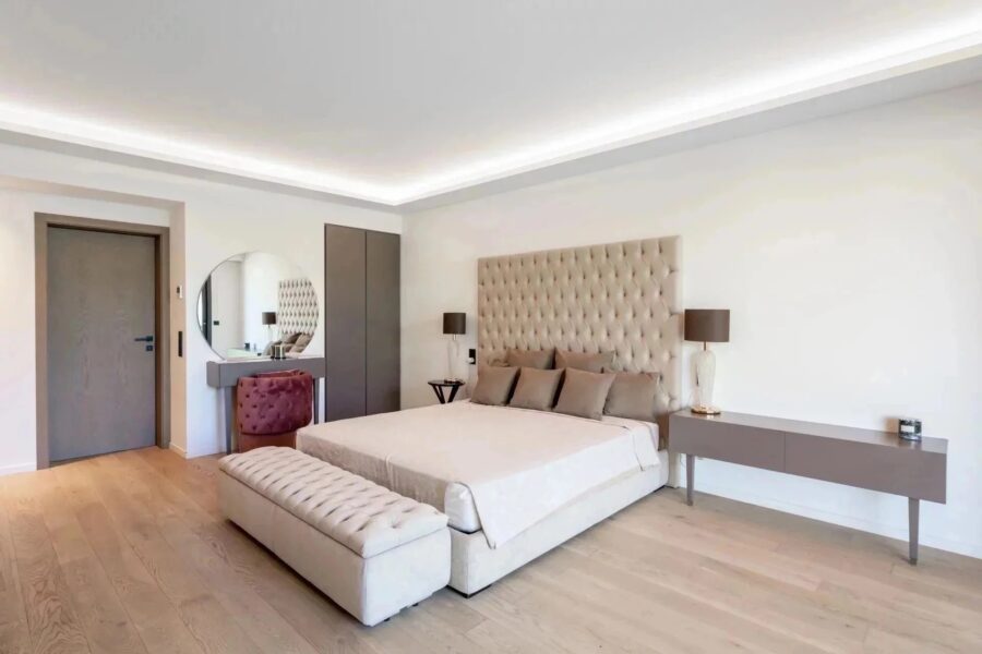 Maison à vendre à Roquebrune-Cap-Martin — Vue mer — photo 18