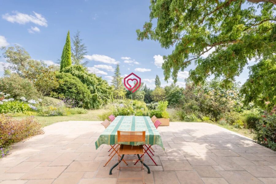 Maison à vendre à Pamiers — Vue nature — photo 17