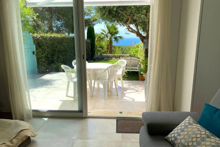 Maison à vendre à Agay — Vue mer — photo 10