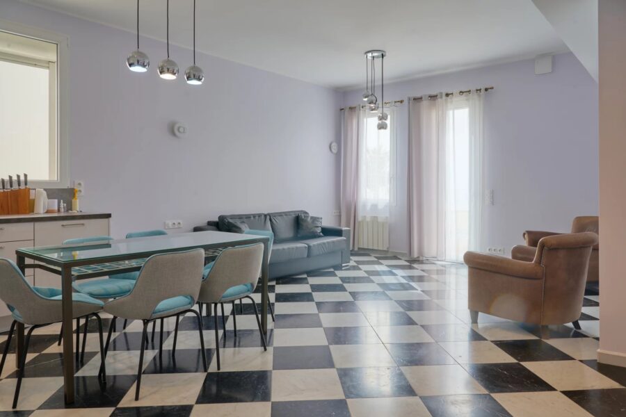 Maison à vendre à Nice — Vue mer — photo 11