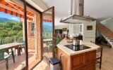 Maison à vendre à Gorbio — Vue montagne — photo 6