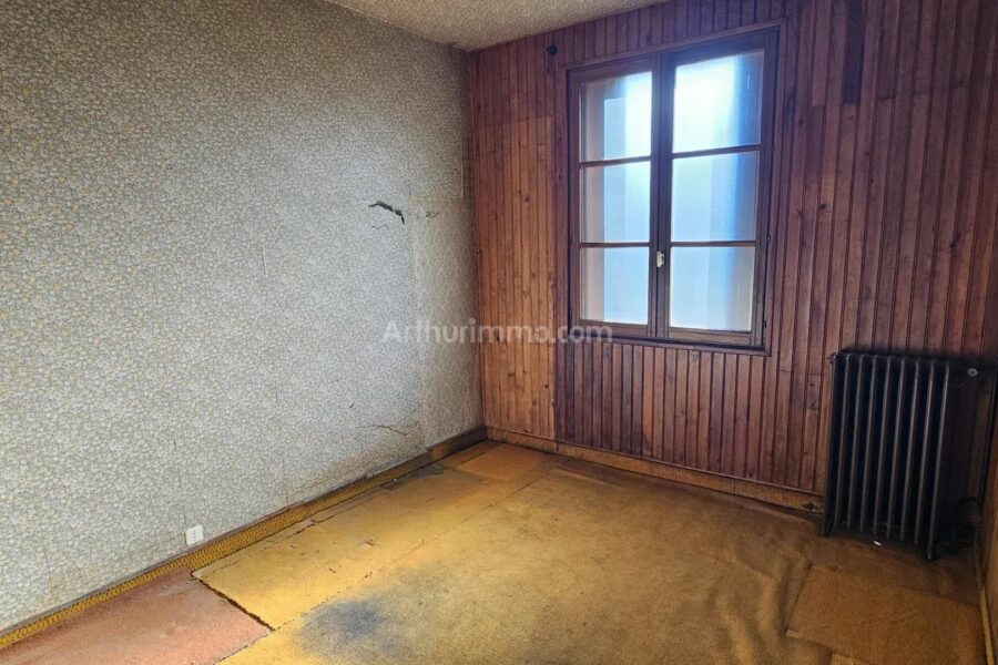 Maison à vendre à Giberville — Vue parc & jardin — photo 14