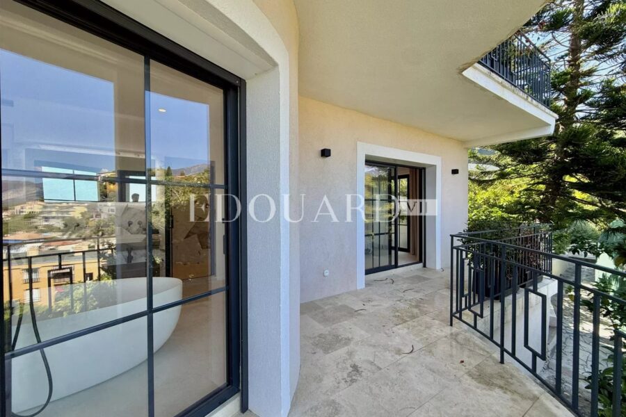 Maison à vendre à Roquebrune-Cap-Martin — Vue mer — photo 33