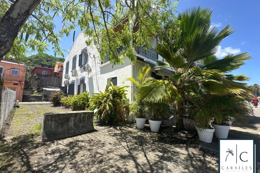 Maison à vendre à Saint-Pierre — Vue mer — photo 14