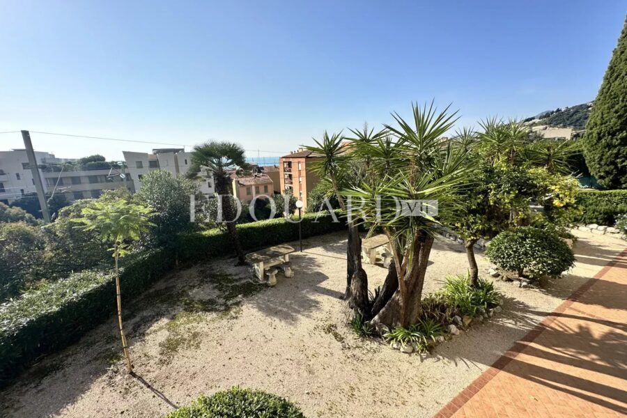 Appartement à vendre à Menton — Vue mer — photo 24