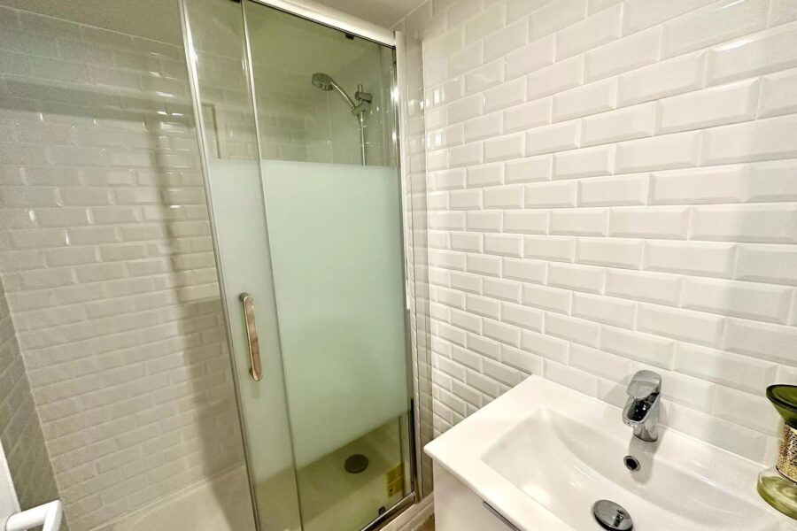 Appartement à vendre à Fontenay-sous-Bois — Vue parc & jardin — photo 10