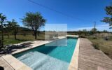 Maison à vendre à La Bâtie-Rolland — Vue nature — photo 2
