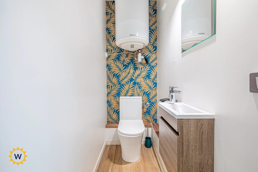 Appartement à vendre à Nice — Vue parc & jardin — photo 13
