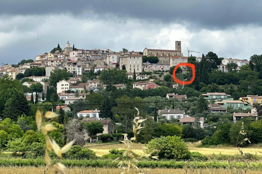 Maison à vendre à Fayence — Vue montagne — photo 11