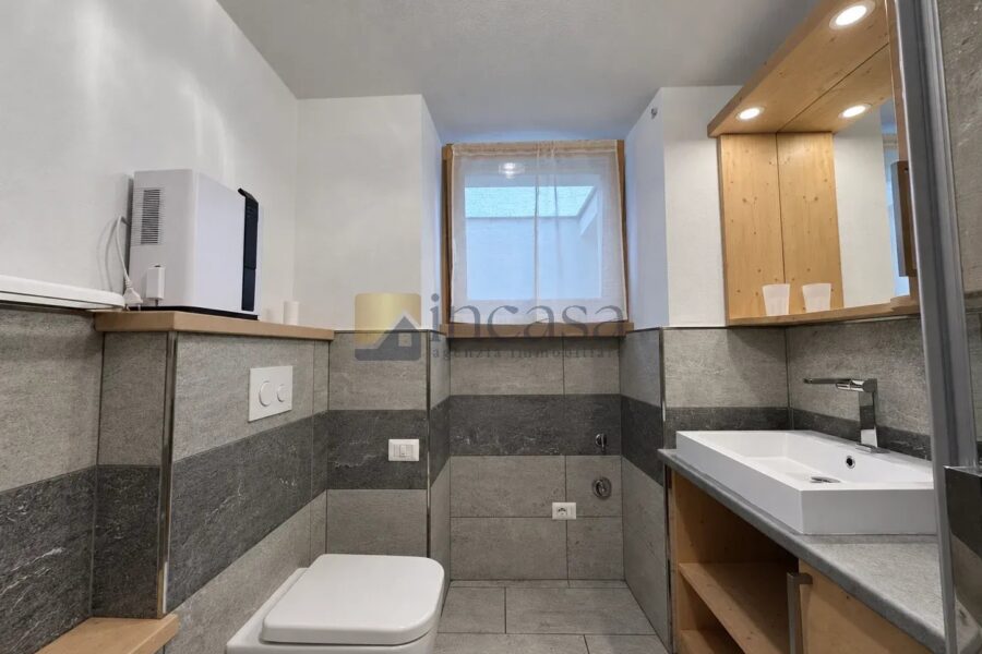 Appartement à louer à Valdidentro — Vue montagne — photo 15