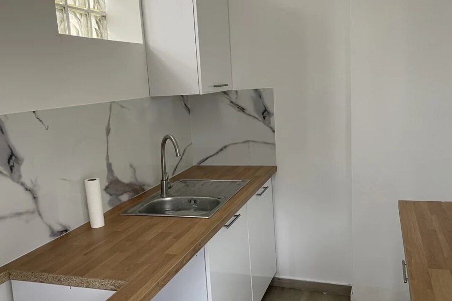 Appartement à vendre à Fontenay-sous-Bois — Vue parc & jardin — photo 4
