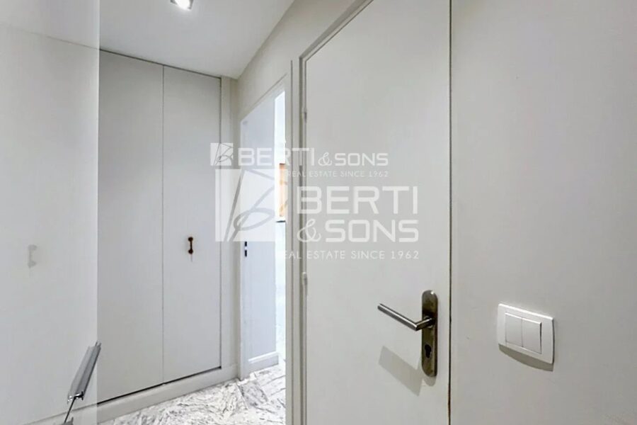 Appartement à vendre à Mandelieu-la-Napoule — Vue mer — photo 12