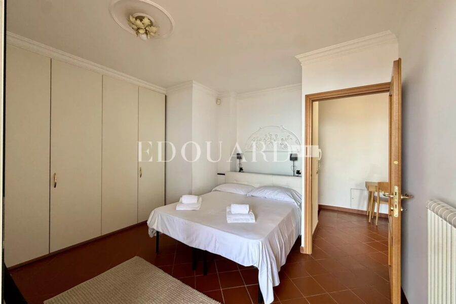 Maison à vendre à Beausoleil — Vue mer — photo 16