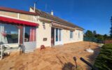 Maison à vendre à Ligré — Vue nature — photo 4