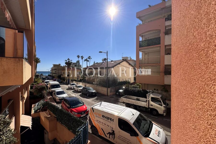 Appartement à vendre à Roquebrune-Cap-Martin — Vue mer — photo 9
