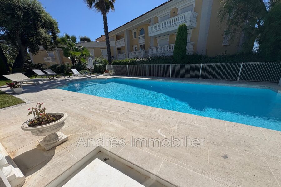 Appartement à louer à Cannes — Vue mer — photo 6