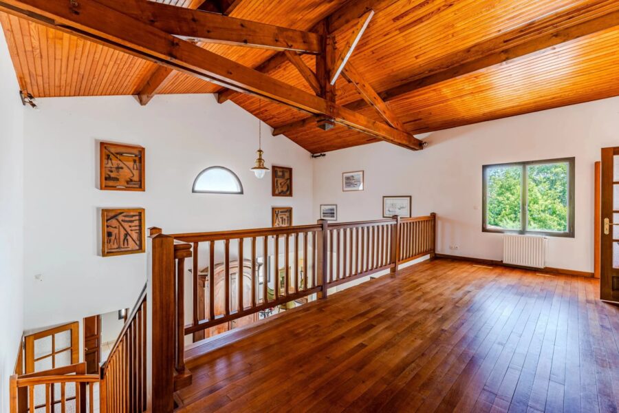 Maison à vendre à Lanton — Vue mer — photo 11