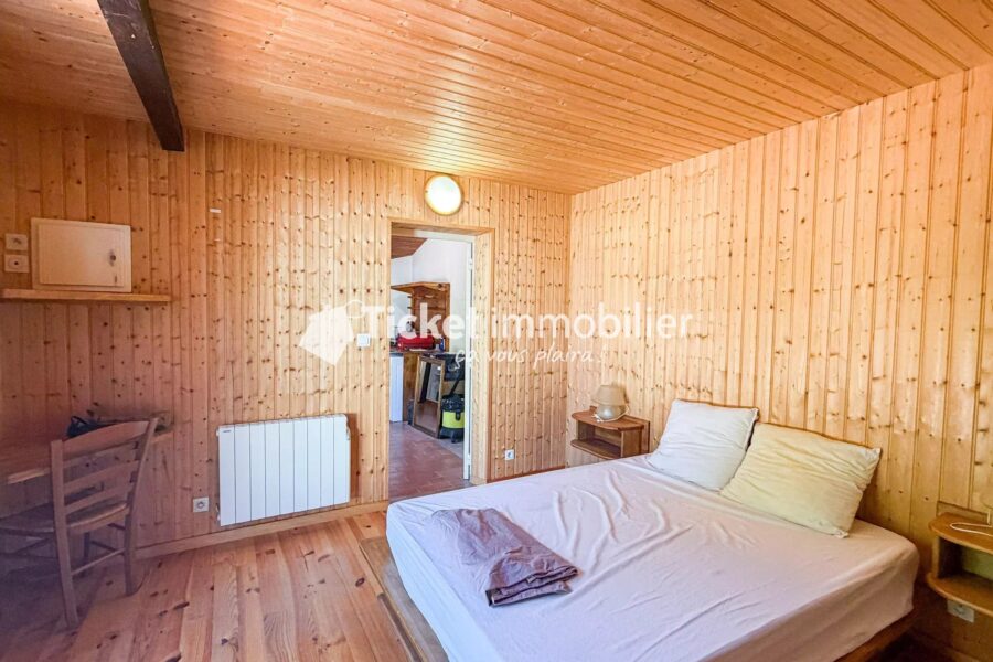 Maison à vendre à Pibrac — Vue nature — photo 10