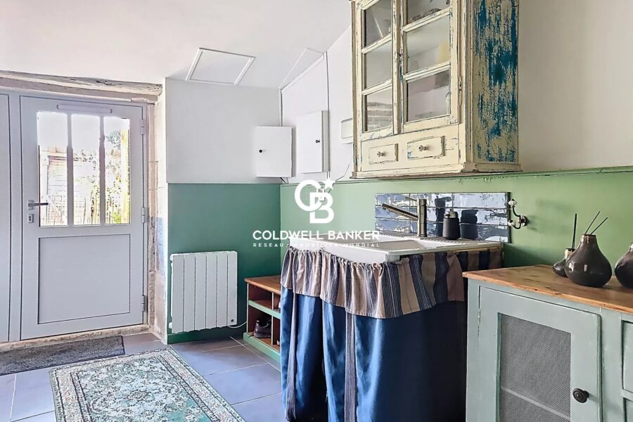 Maison à vendre à Dompierre-sur-Charente — Vue nature — photo 8