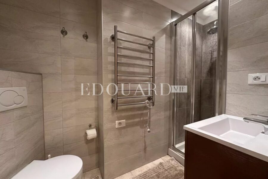 Appartement à vendre à Menton — Vue mer — photo 35