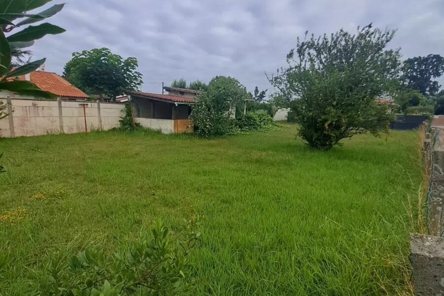 Terrain à vendre à Gujan-Mestras — photo 2
