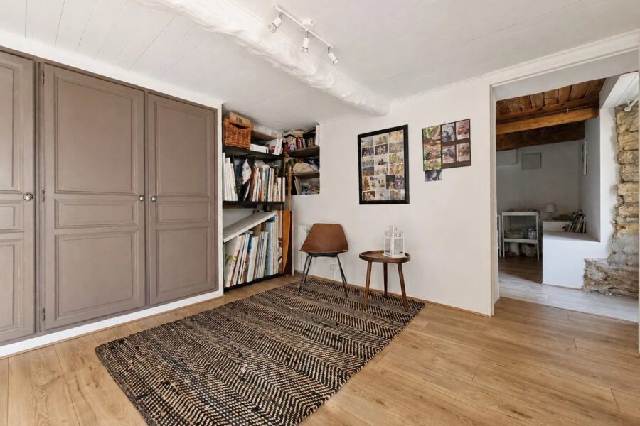 Maison à vendre à Lorgues — Vue nature — photo 15