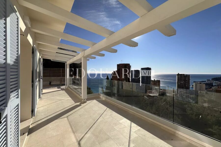 Appartement à vendre à Roquebrune-Cap-Martin — Vue mer — photo 11
