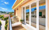 Appartement à vendre à Roquebrune-Cap-Martin — Vue montagne — photo 1